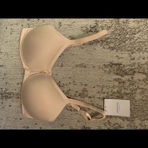 Amoeba nude Lara SB bra